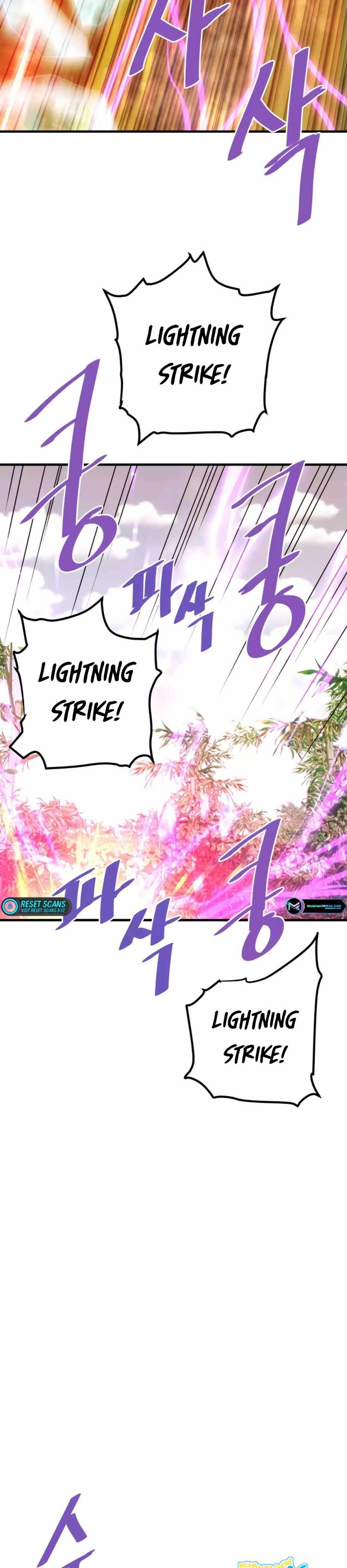 Han Dae Sung Returned From Hell chapter 79