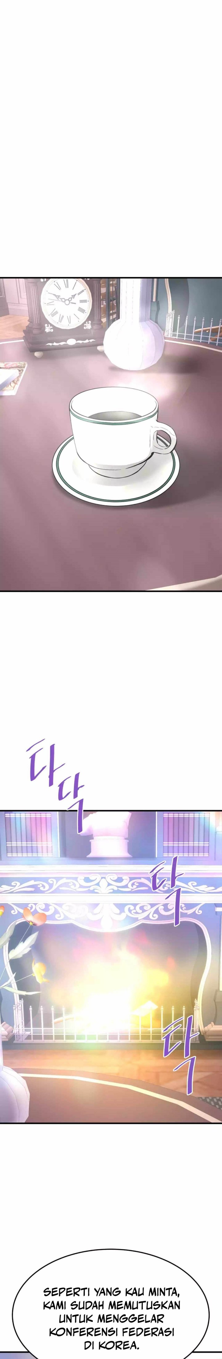 Han Dae Sung Returned From Hell chapter 79