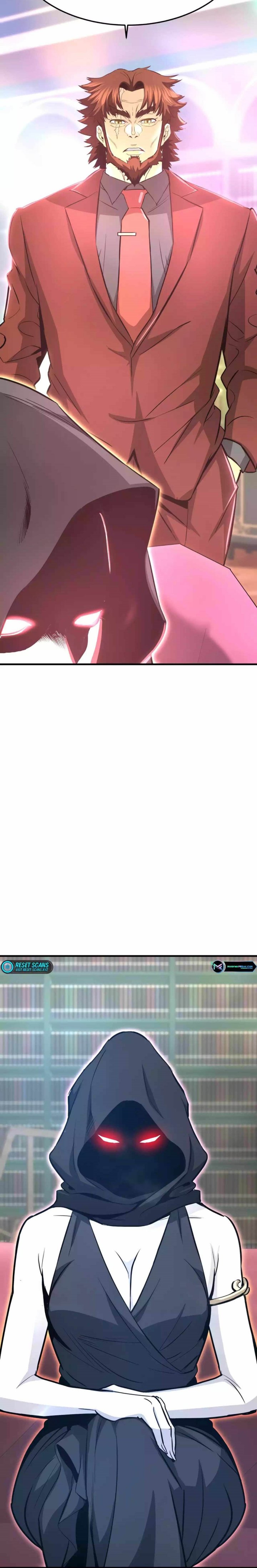 Han Dae Sung Returned From Hell chapter 79