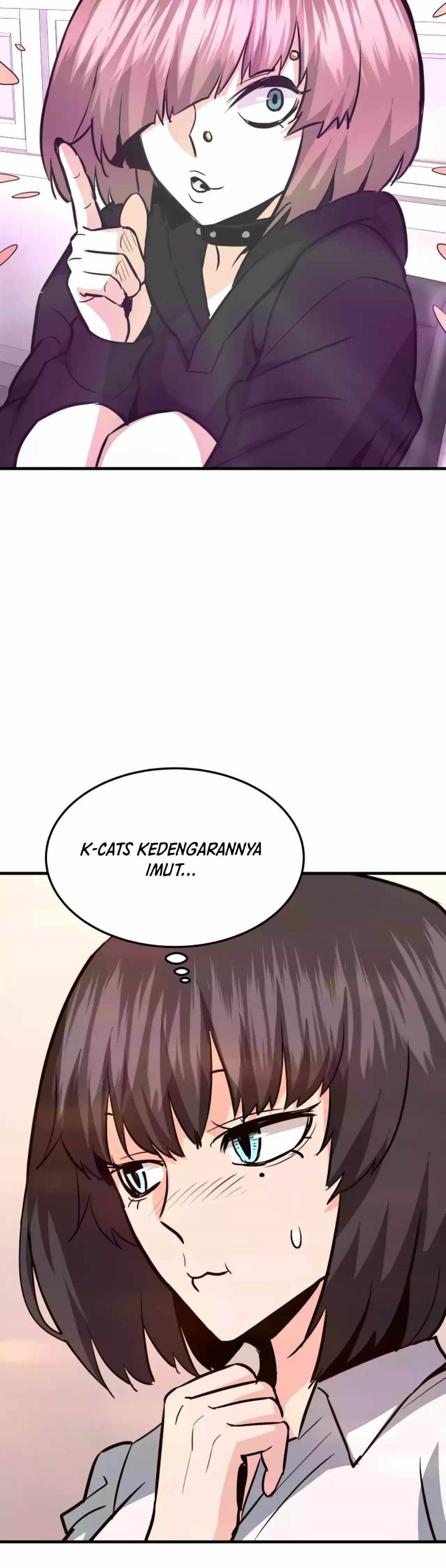 Han Dae Sung Returned From Hell chapter 82