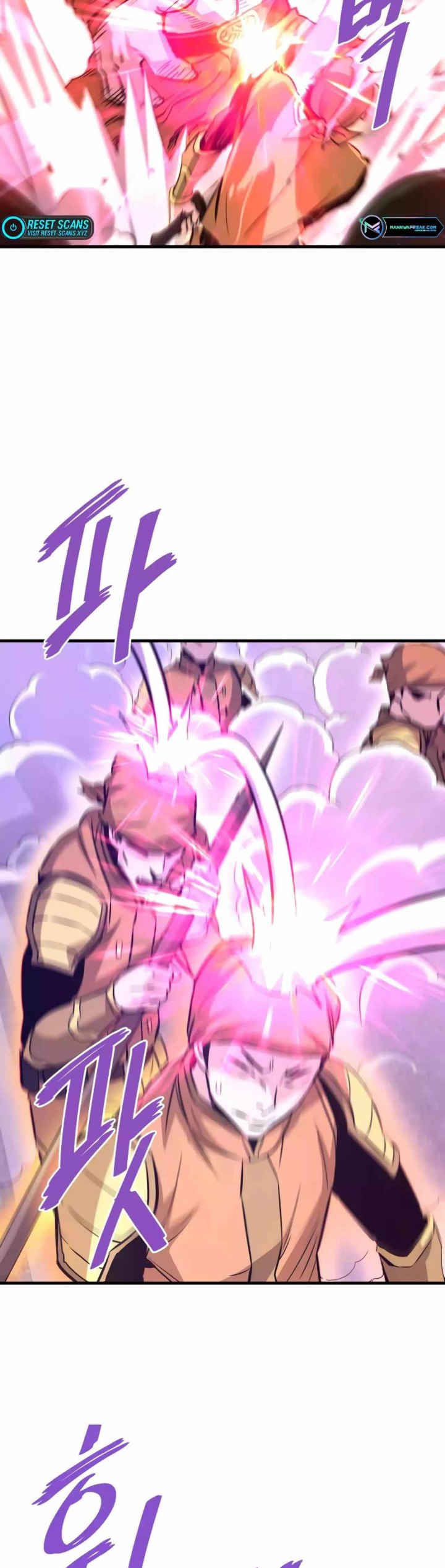 Han Dae Sung Returned From Hell chapter 82