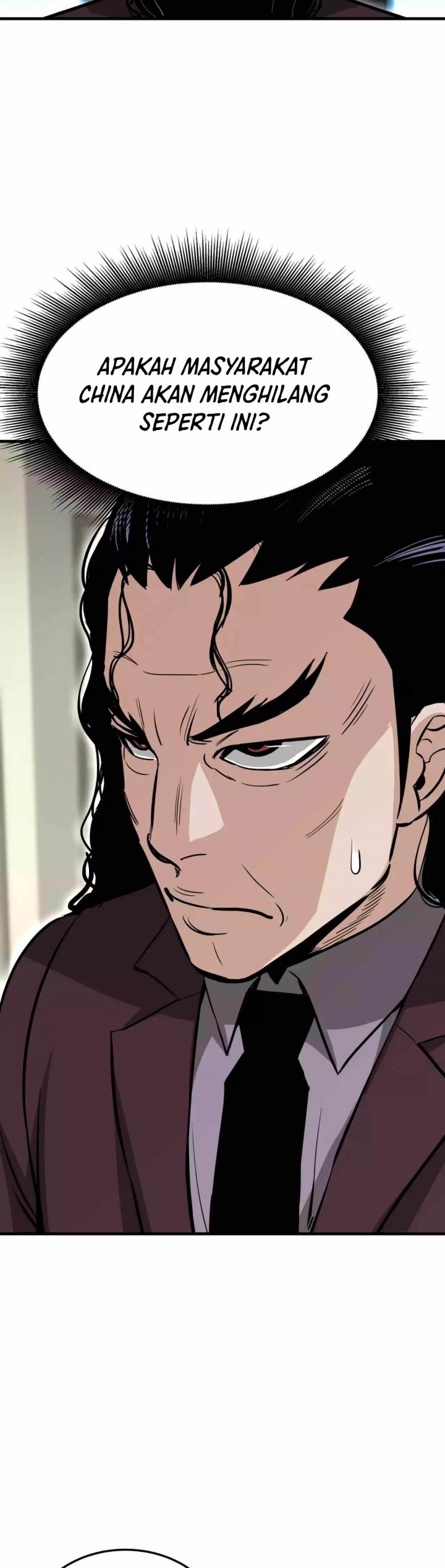 Han Dae Sung Returned From Hell chapter 82