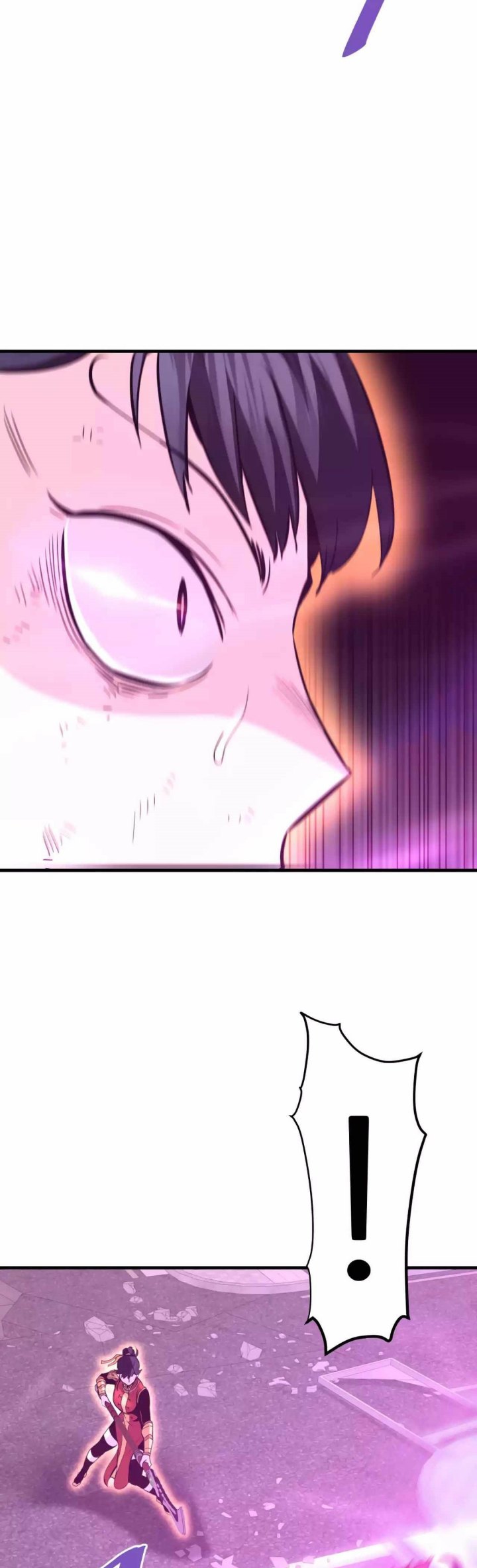 Han Dae Sung Returned From Hell chapter 82
