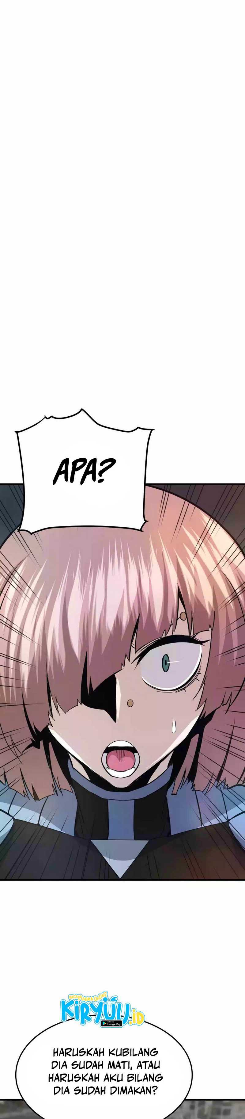 Han Dae Sung Returned From Hell chapter 86