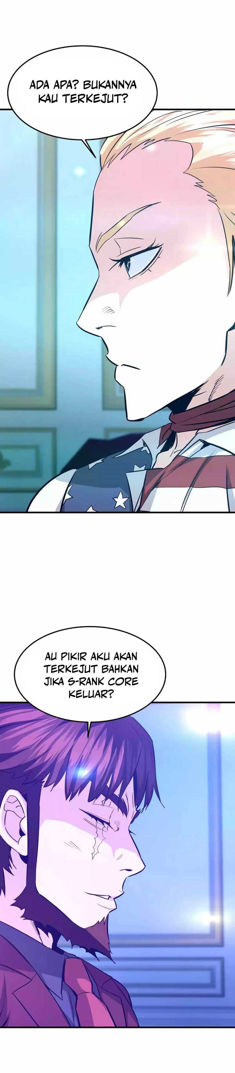 Han Dae Sung Returned From Hell chapter 86