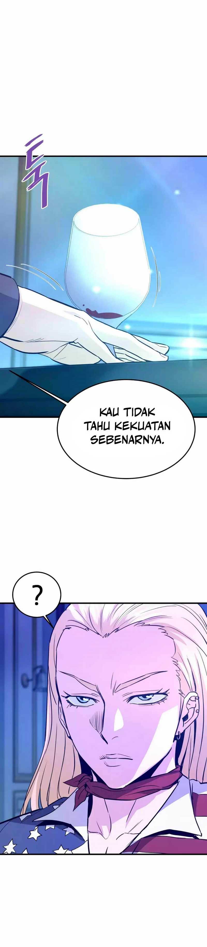 Han Dae Sung Returned From Hell chapter 86
