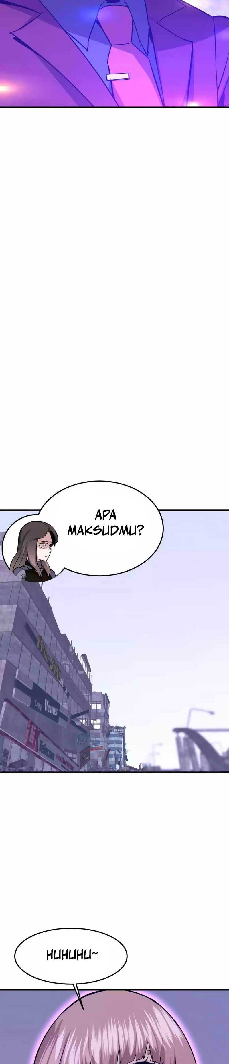 Han Dae Sung Returned From Hell chapter 86