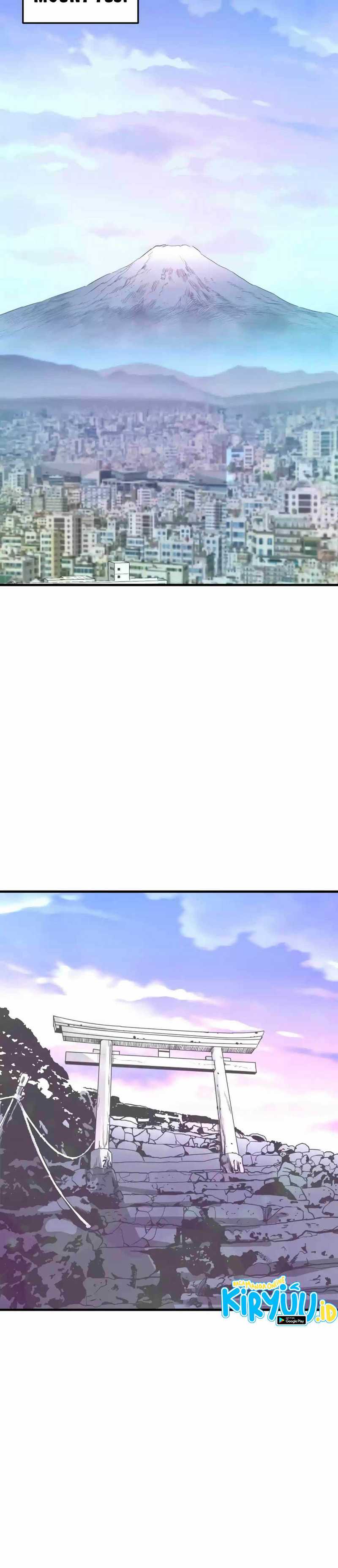 Han Dae Sung Returned From Hell chapter 86