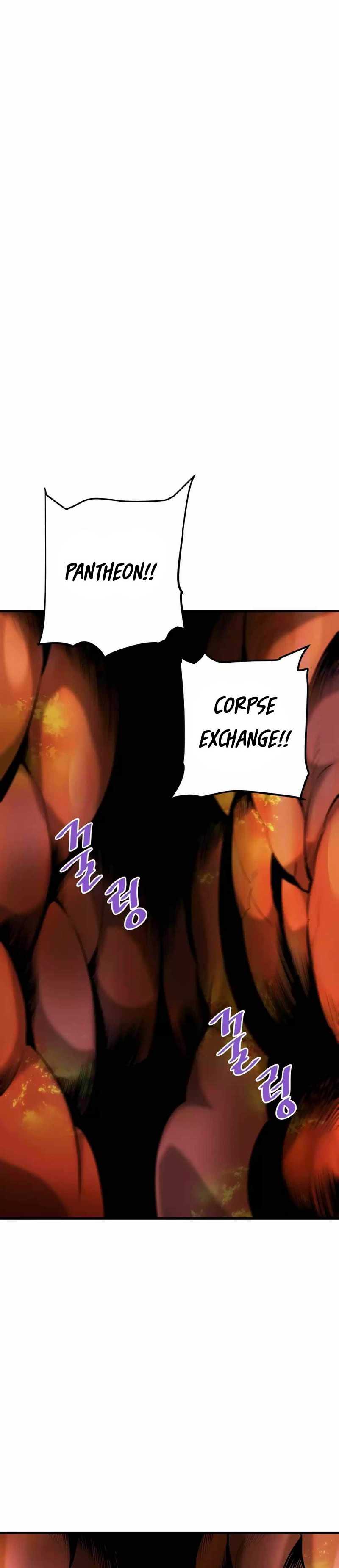 Han Dae Sung Returned From Hell chapter 86