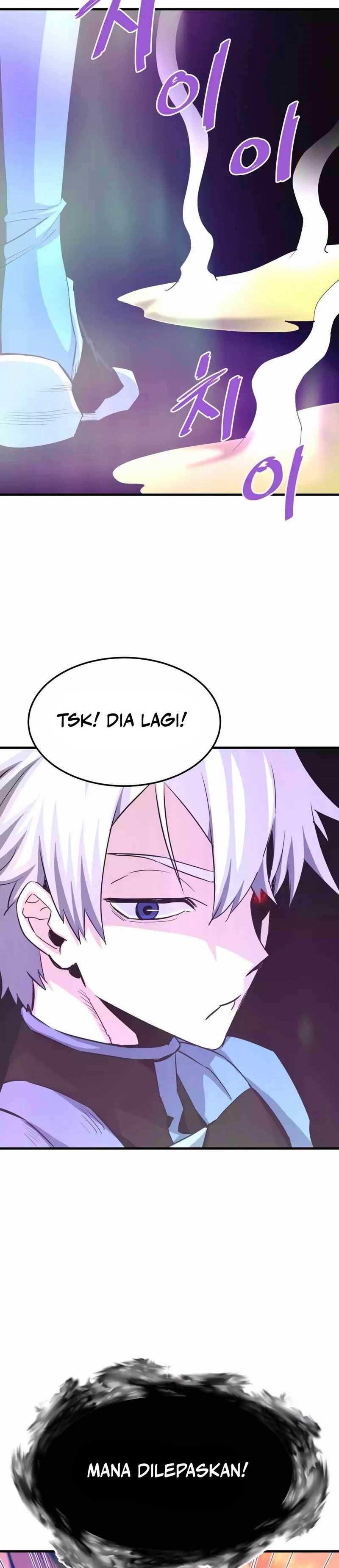 Han Dae Sung Returned From Hell chapter 86