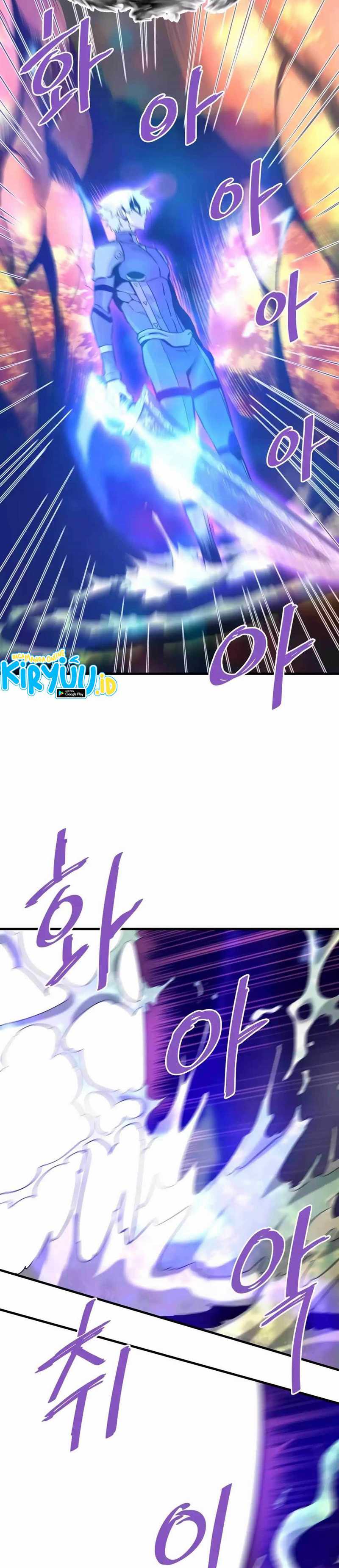 Han Dae Sung Returned From Hell chapter 86
