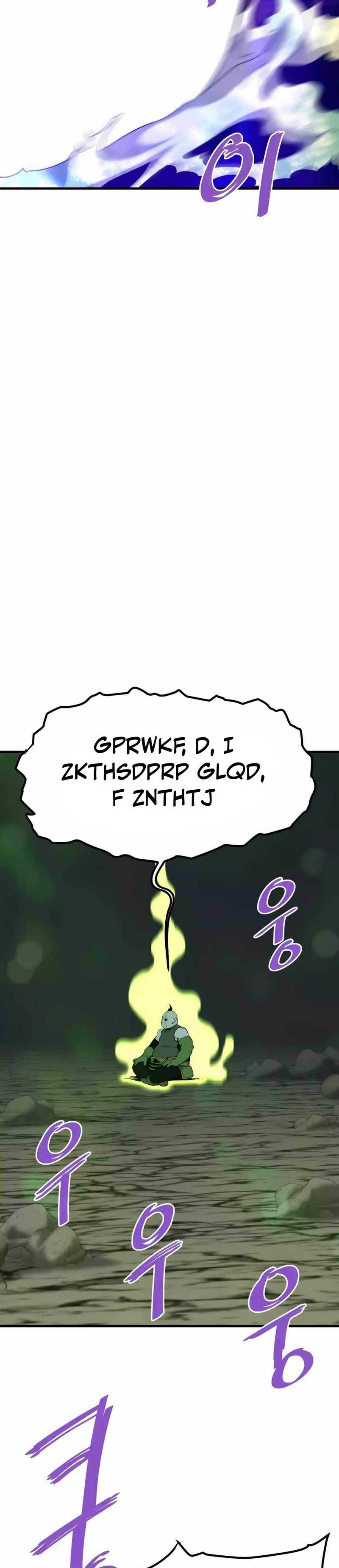 Han Dae Sung Returned From Hell chapter 86