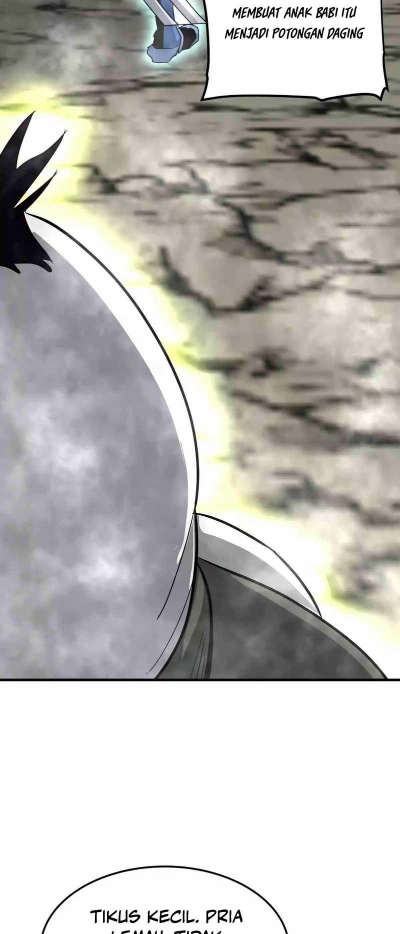 Han Dae Sung Returned From Hell chapter 86