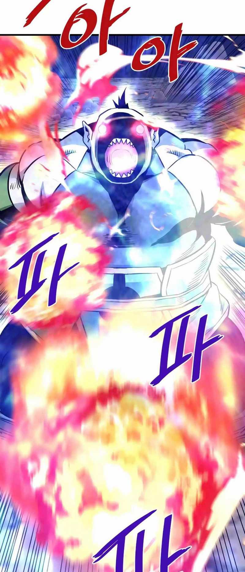 Han Dae Sung Returned From Hell chapter 86