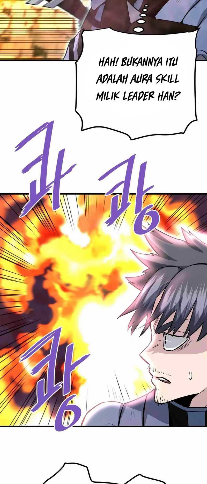Han Dae Sung Returned From Hell chapter 86