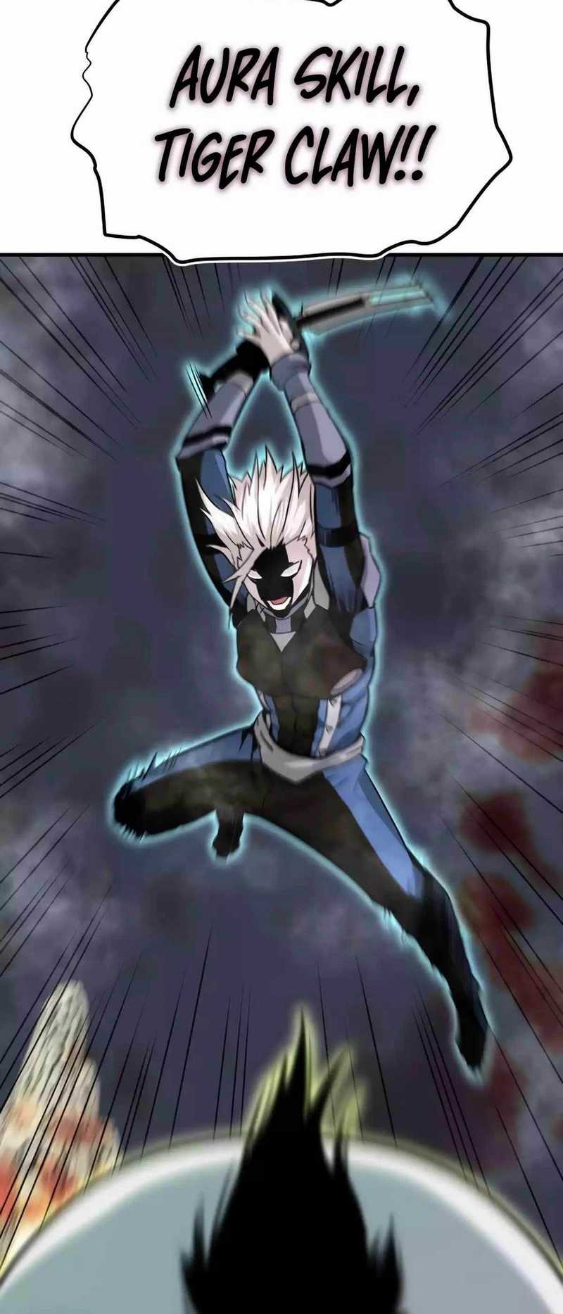 Han Dae Sung Returned From Hell chapter 86