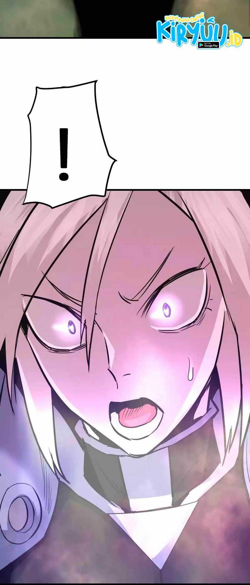 Han Dae Sung Returned From Hell chapter 86