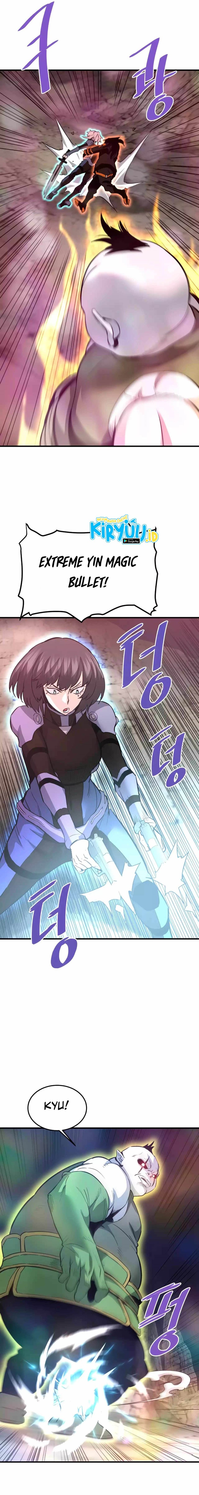 Han Dae Sung Returned From Hell chapter 87