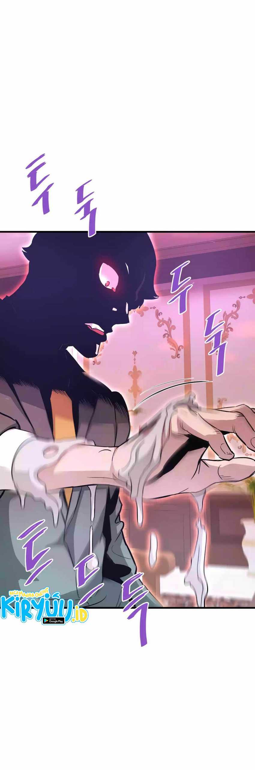 Han Dae Sung Returned From Hell chapter 91