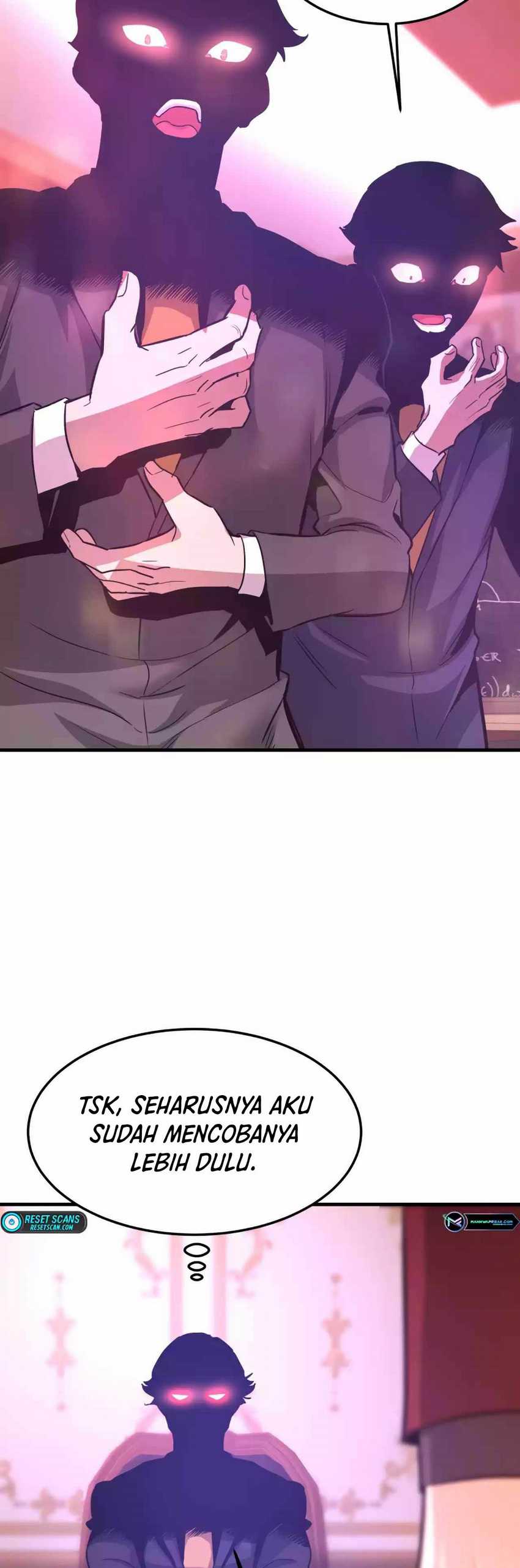 Han Dae Sung Returned From Hell chapter 91