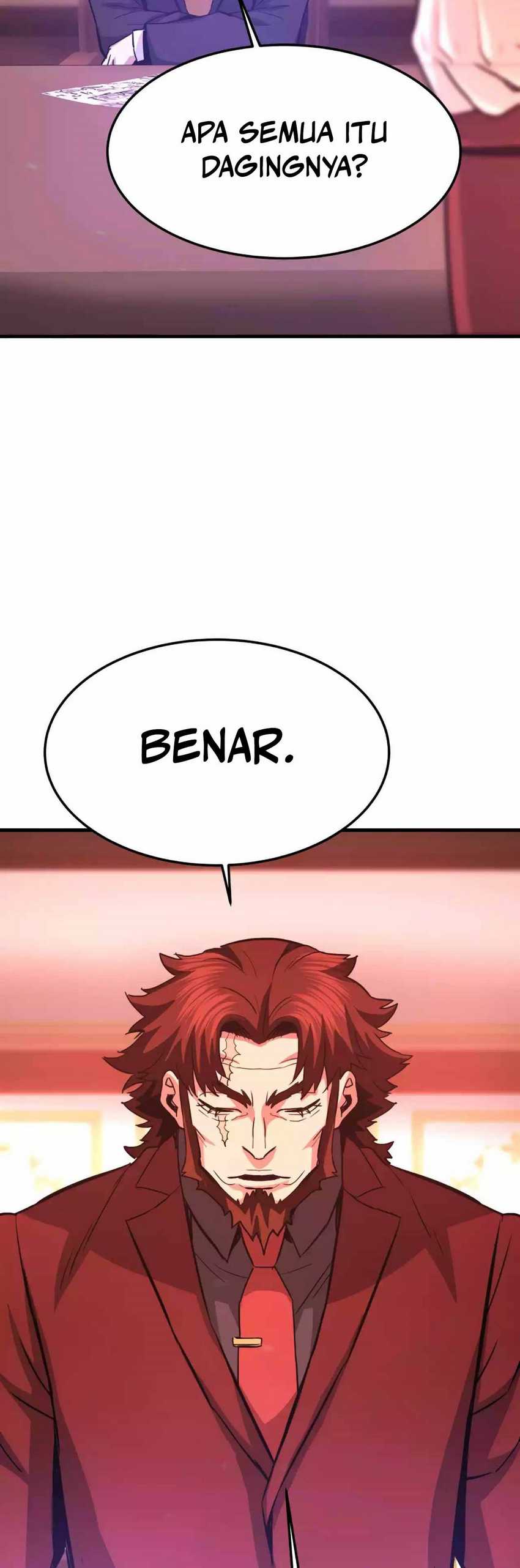 Han Dae Sung Returned From Hell chapter 91