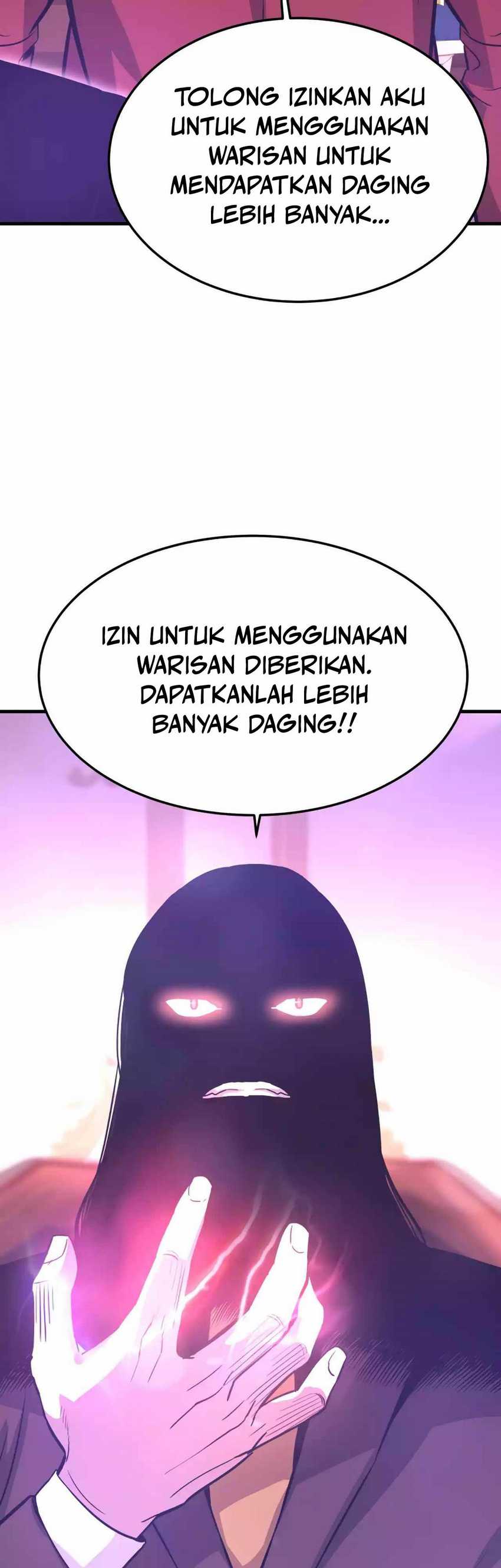 Han Dae Sung Returned From Hell chapter 91