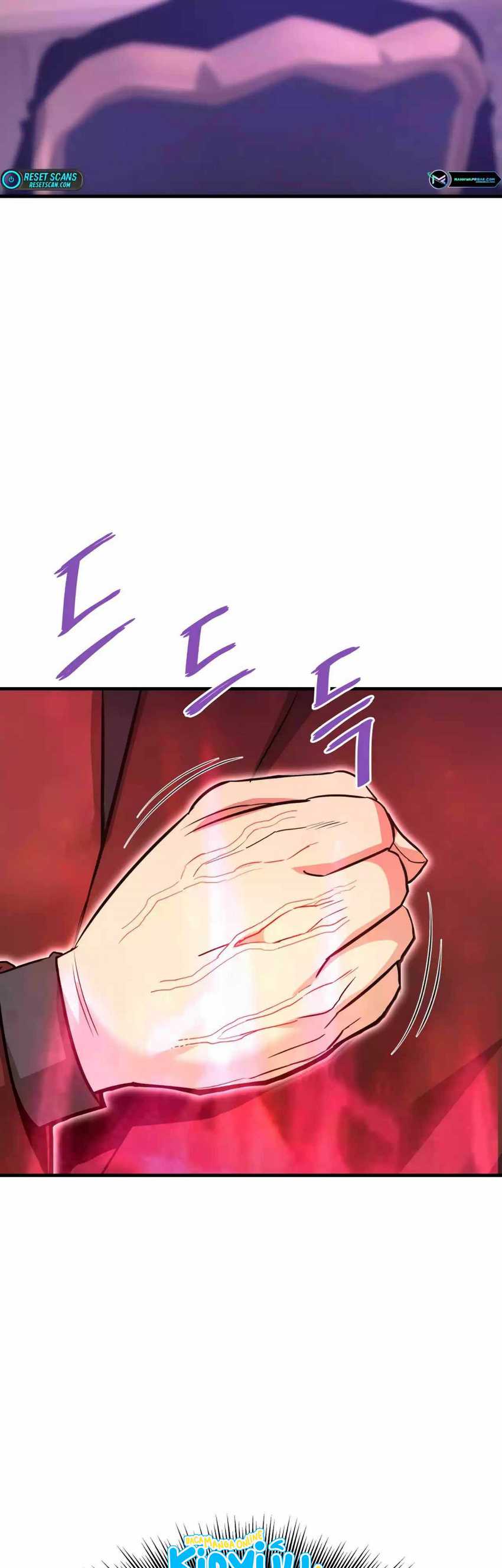 Han Dae Sung Returned From Hell chapter 91