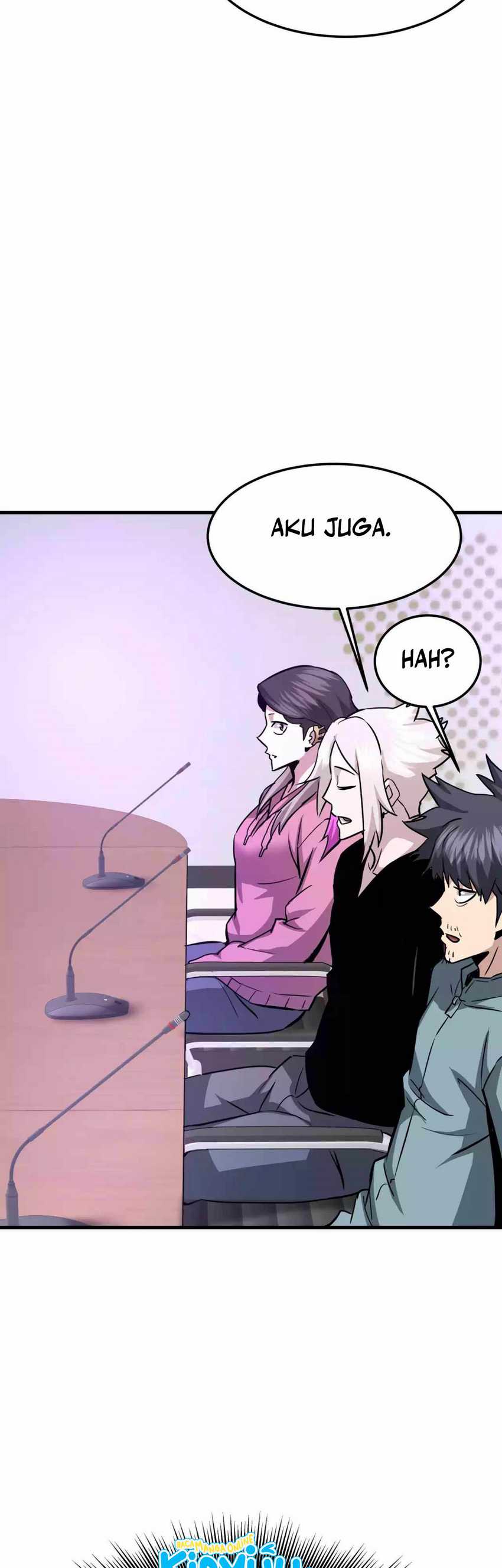 Han Dae Sung Returned From Hell chapter 91