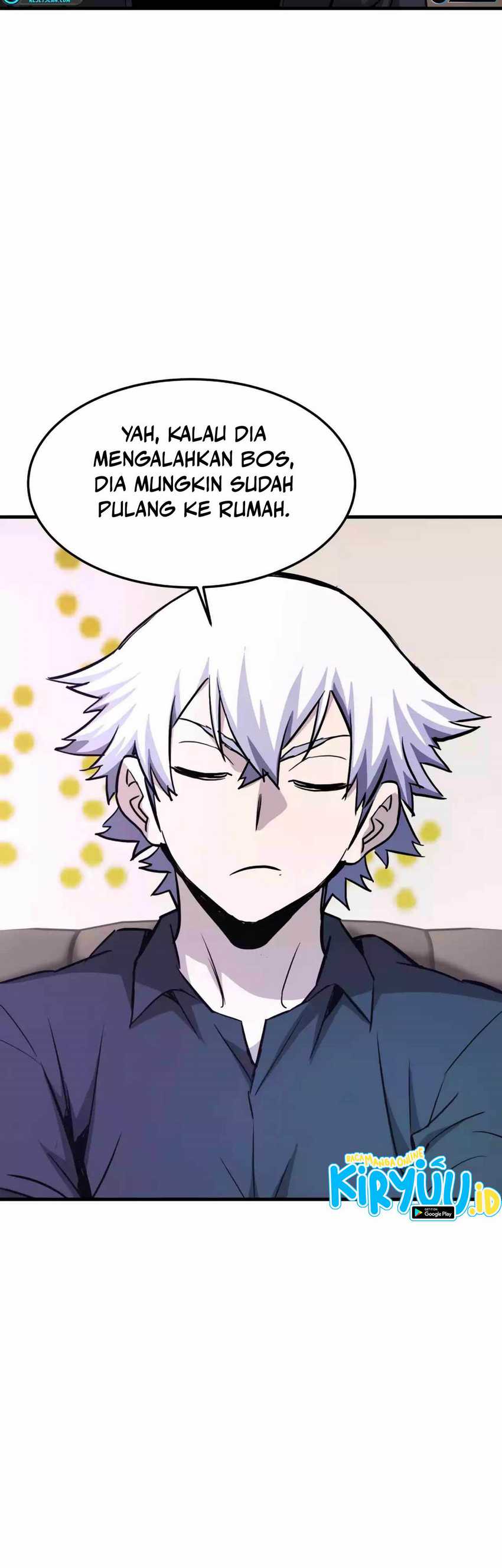 Han Dae Sung Returned From Hell chapter 91