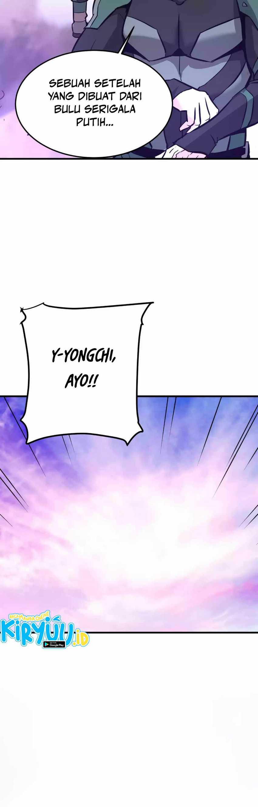 Han Dae Sung Returned From Hell chapter 91