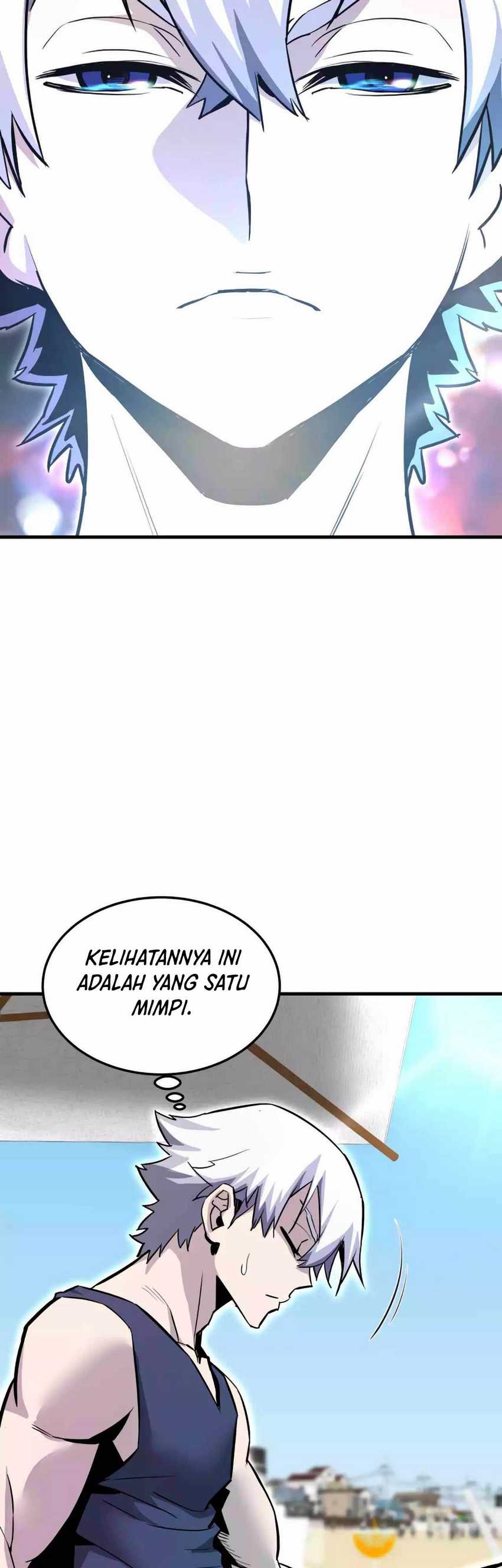 Han Dae Sung Returned From Hell chapter 91
