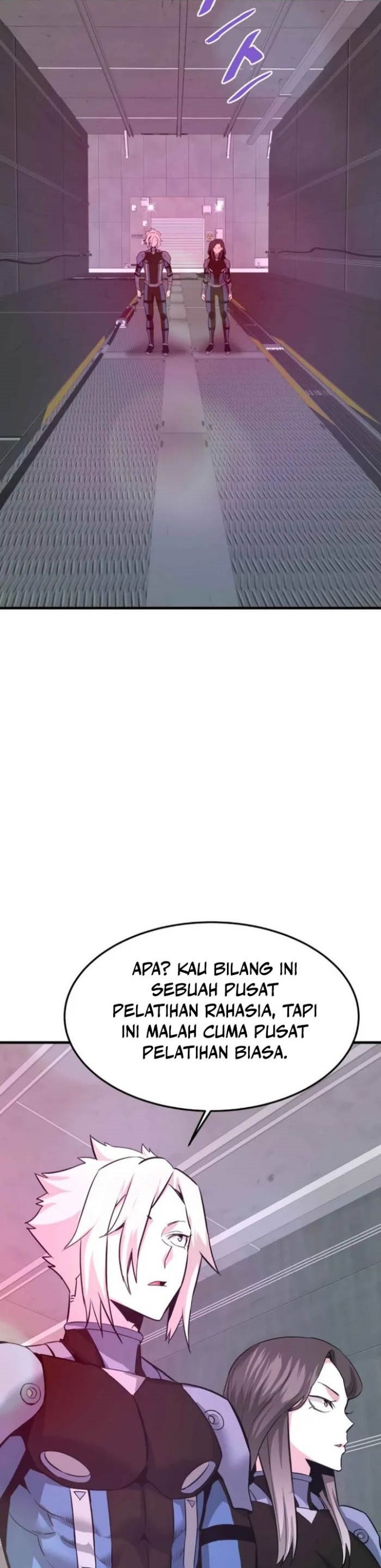 Han Dae Sung Returned From Hell chapter 92