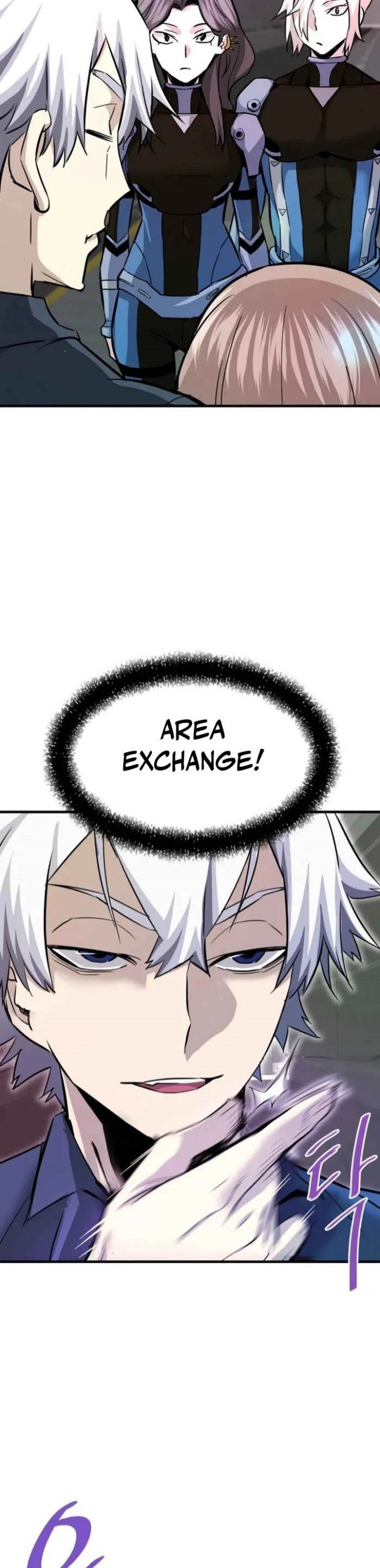 Han Dae Sung Returned From Hell chapter 92