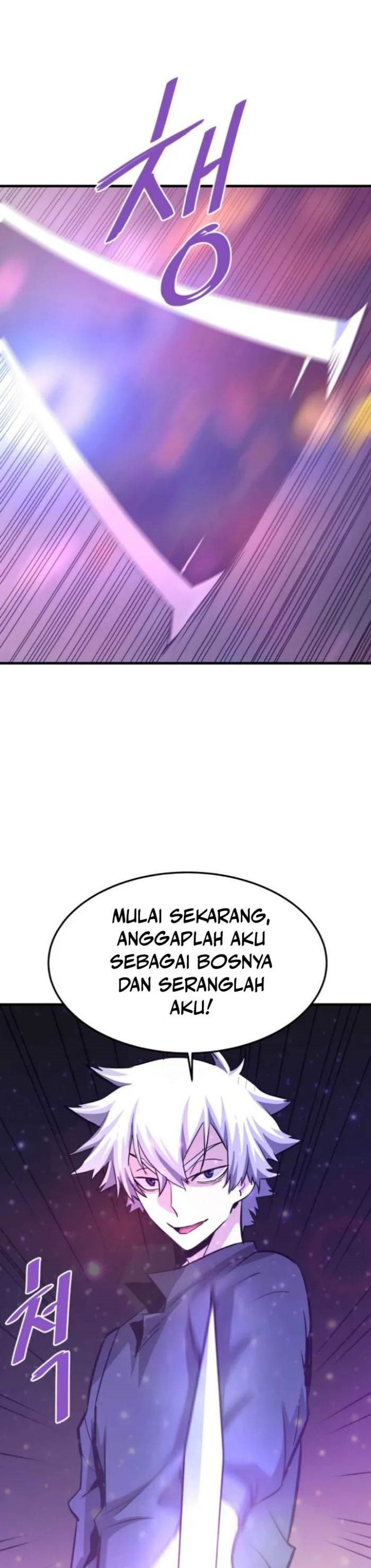 Han Dae Sung Returned From Hell chapter 92