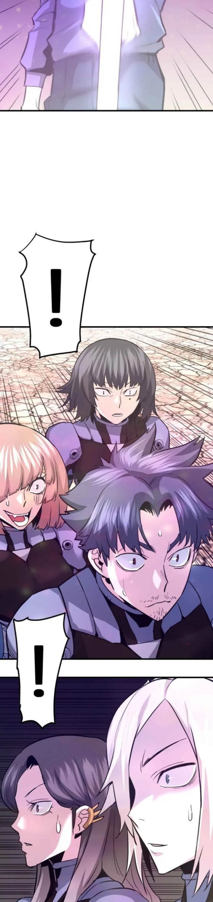 Han Dae Sung Returned From Hell chapter 92