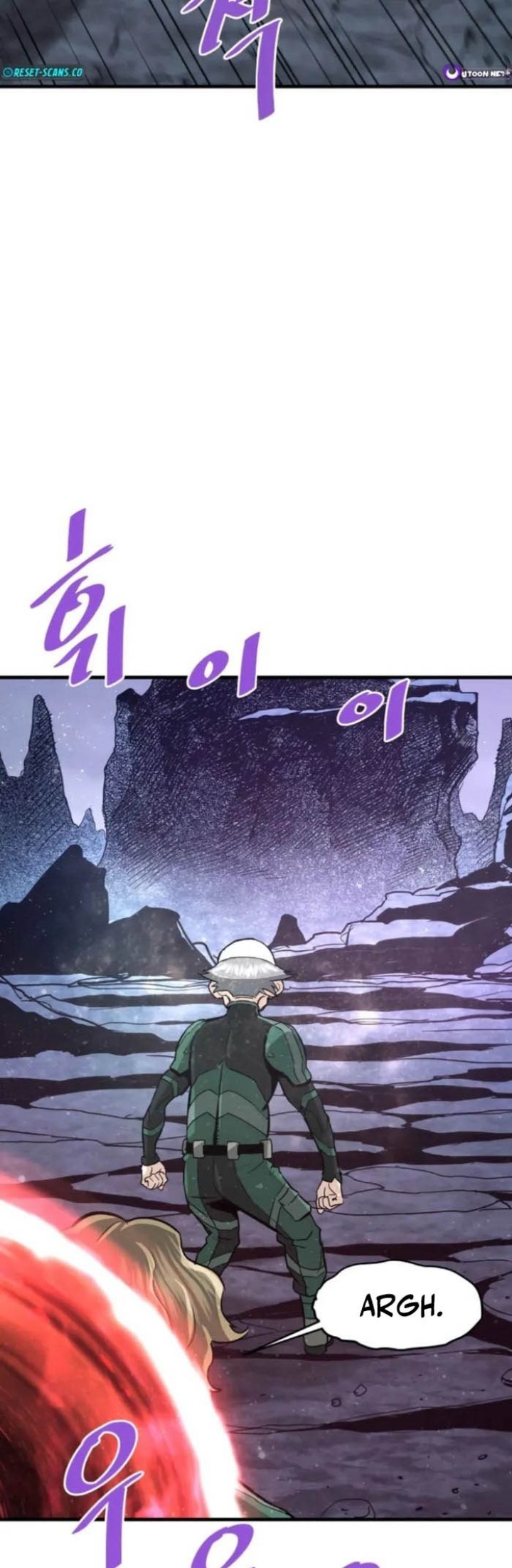 Han Dae Sung Returned From Hell chapter 92
