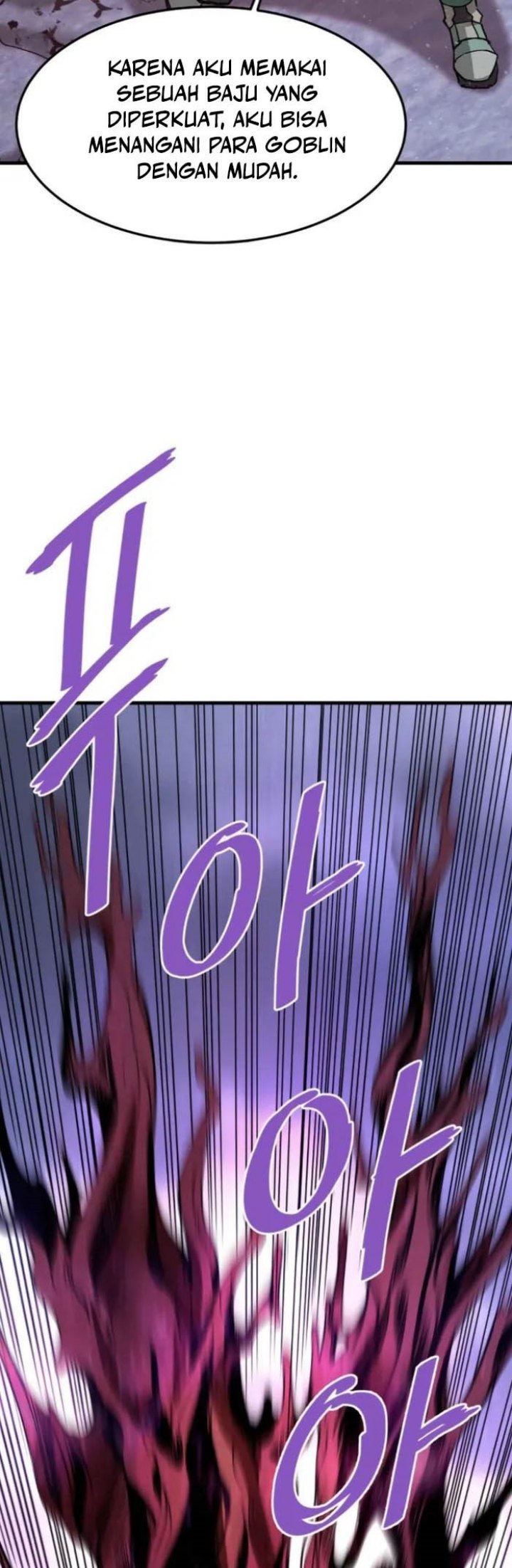 Han Dae Sung Returned From Hell chapter 92