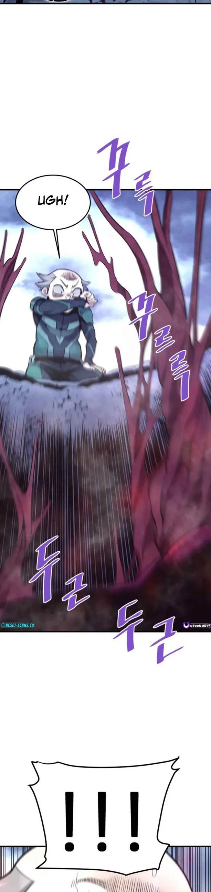 Han Dae Sung Returned From Hell chapter 92