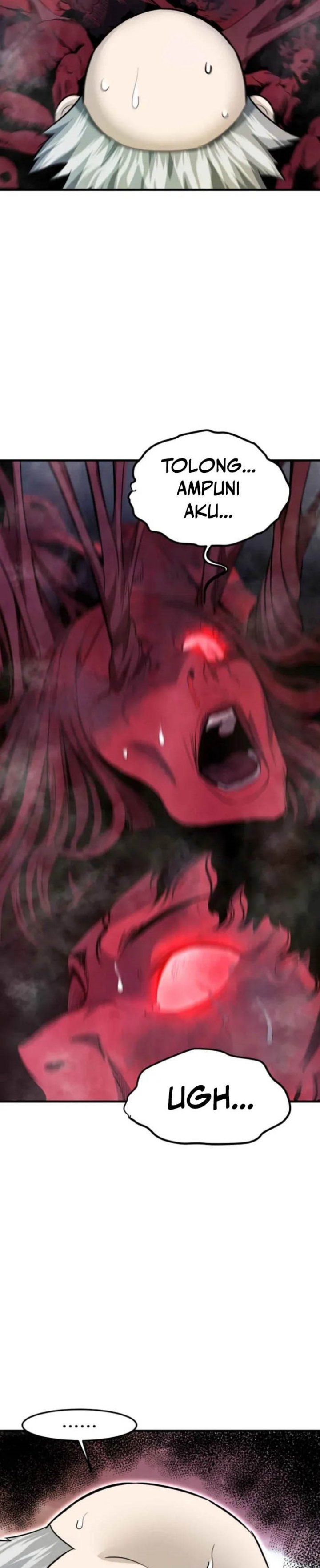 Han Dae Sung Returned From Hell chapter 92