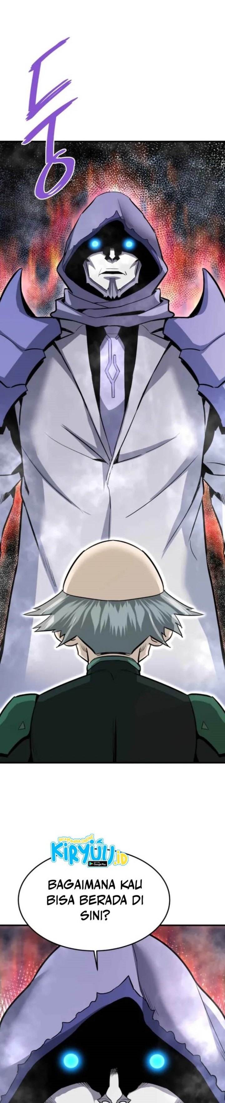 Han Dae Sung Returned From Hell chapter 92