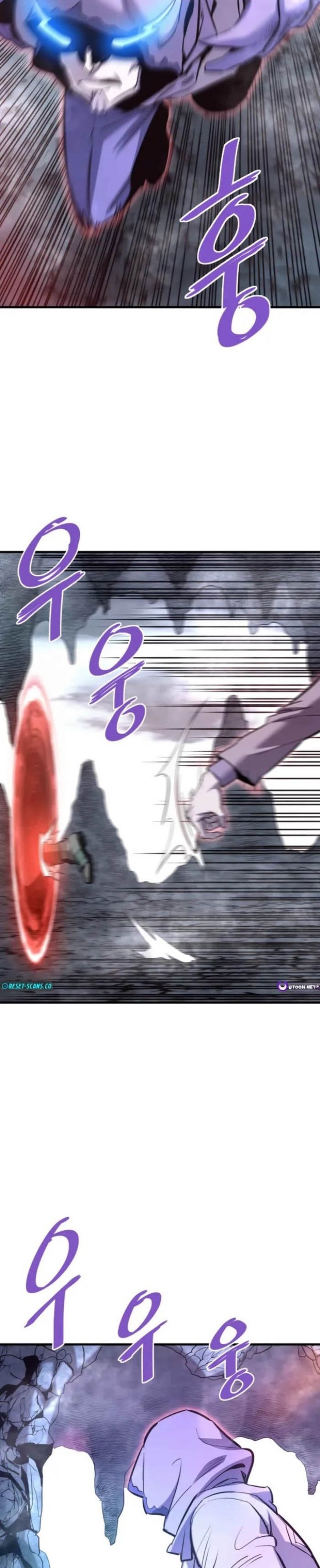 Han Dae Sung Returned From Hell chapter 92