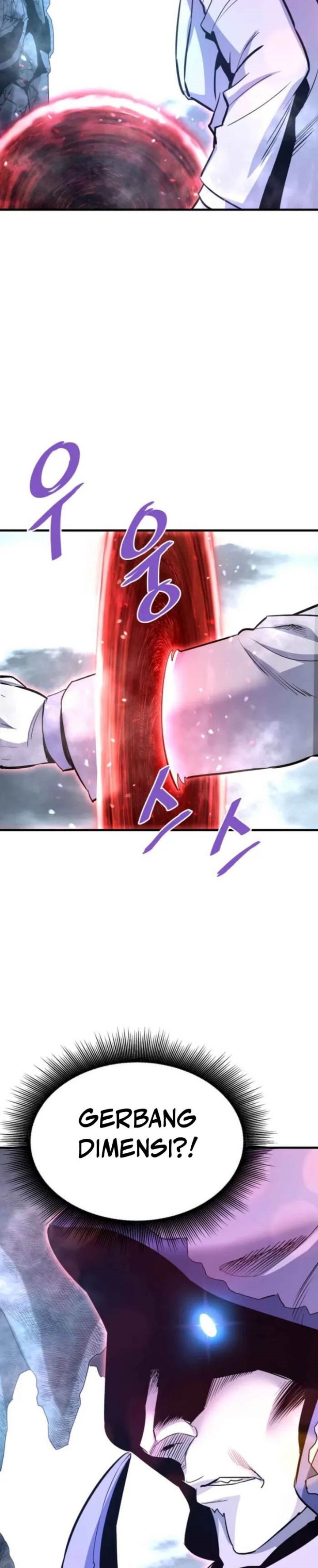 Han Dae Sung Returned From Hell chapter 92