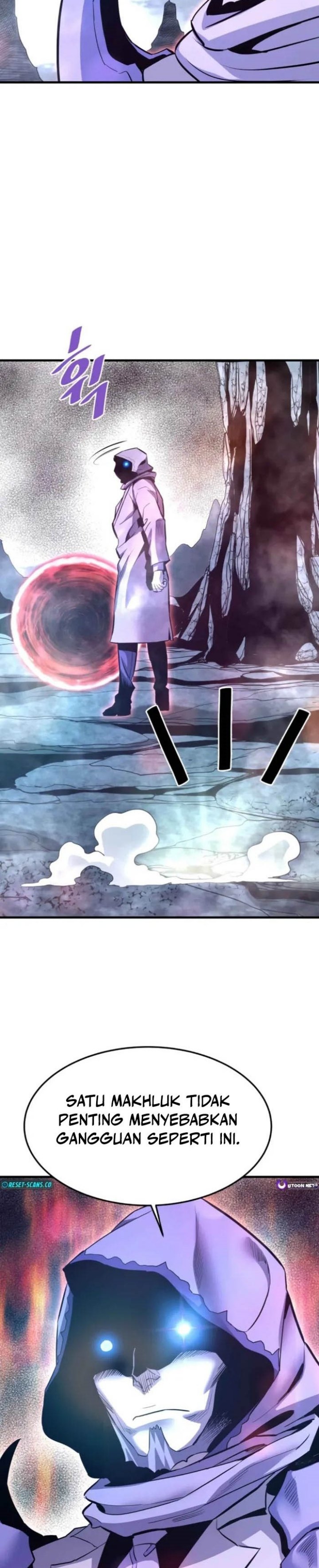 Han Dae Sung Returned From Hell chapter 92