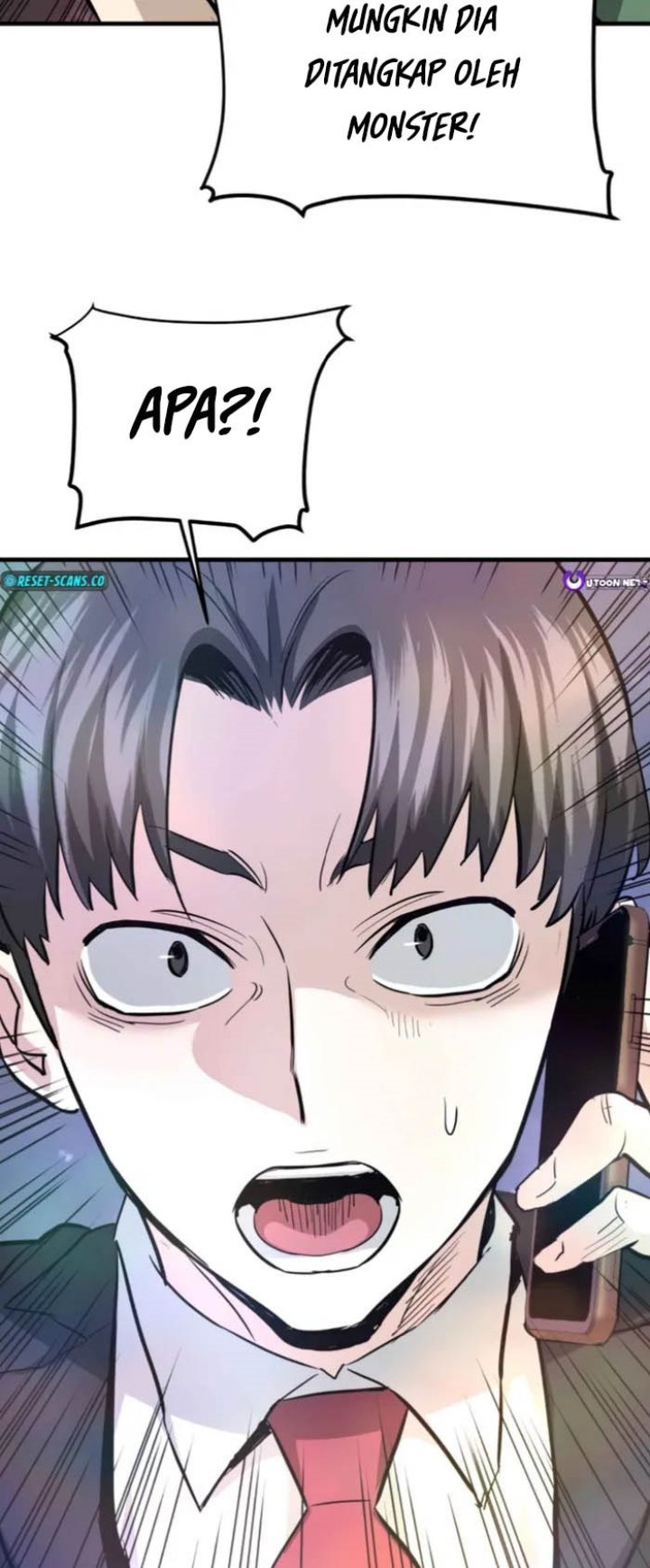 Han Dae Sung Returned From Hell chapter 92