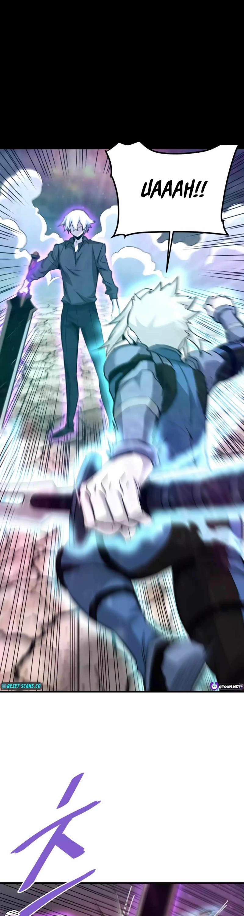 Han Dae Sung Returned From Hell chapter 93