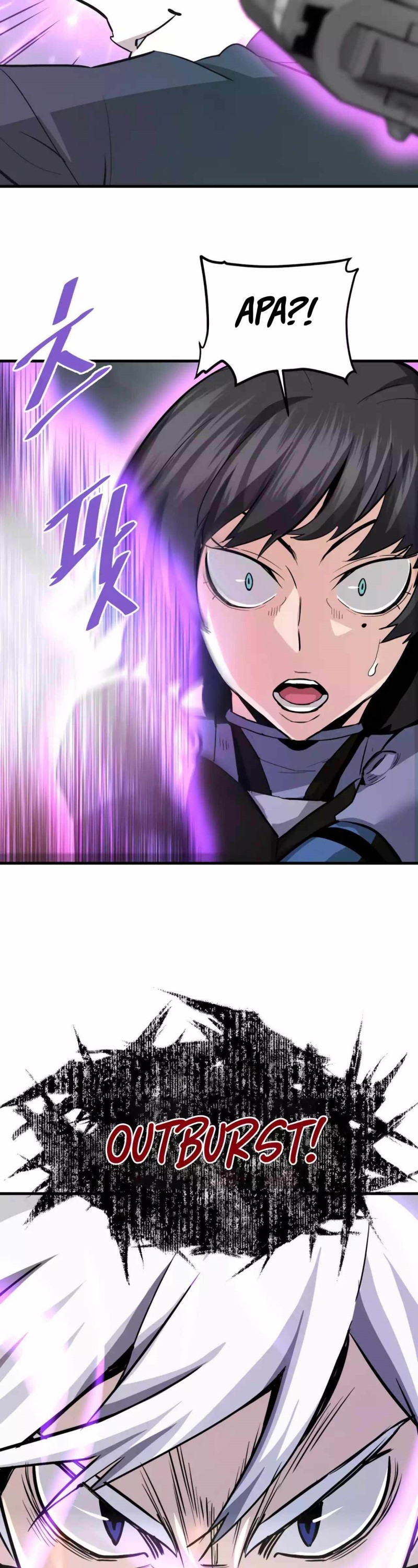 Han Dae Sung Returned From Hell chapter 93