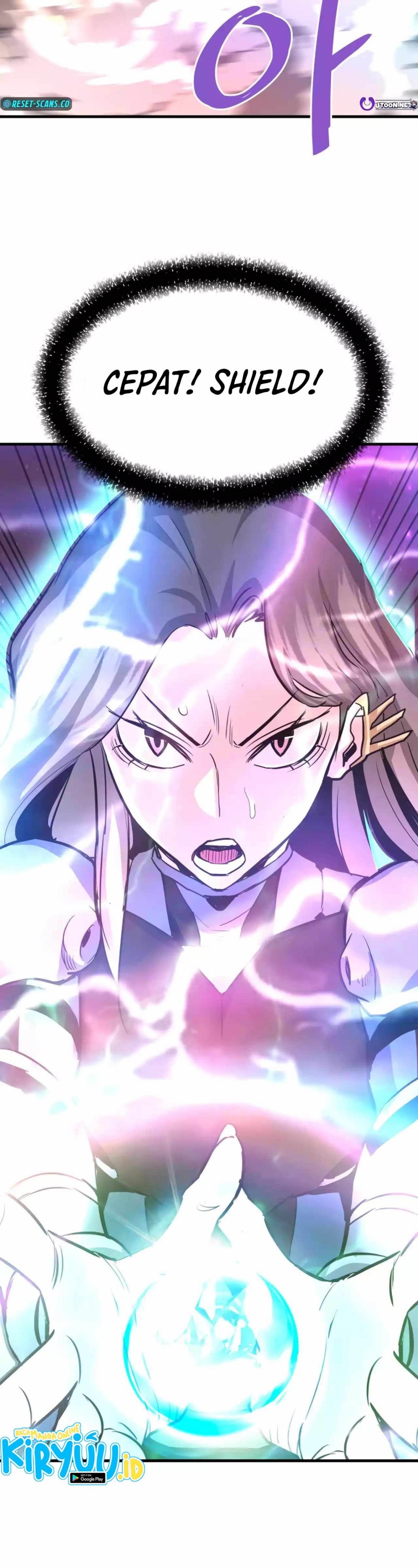 Han Dae Sung Returned From Hell chapter 93