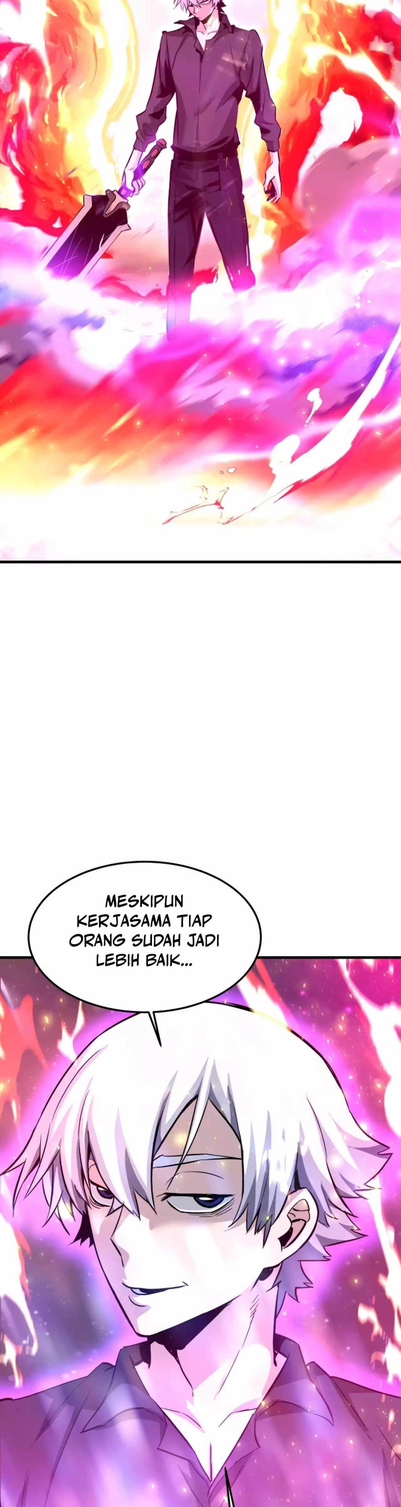 Han Dae Sung Returned From Hell chapter 93