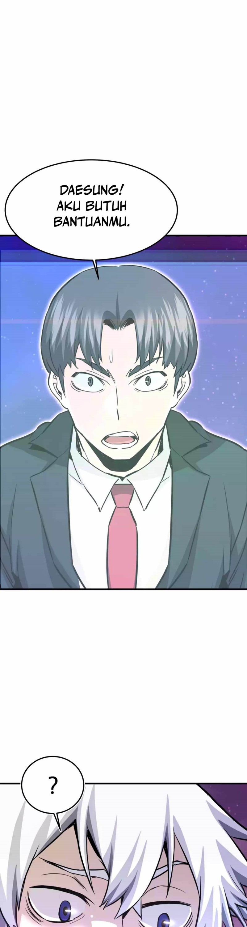 Han Dae Sung Returned From Hell chapter 93