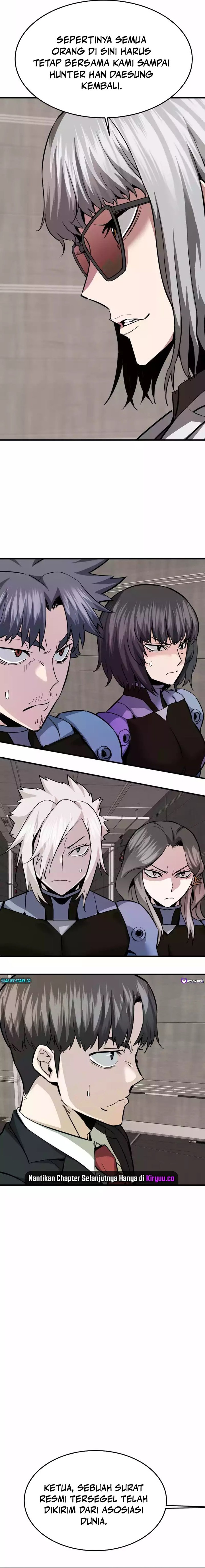 Han Dae Sung Returned From Hell chapter 94